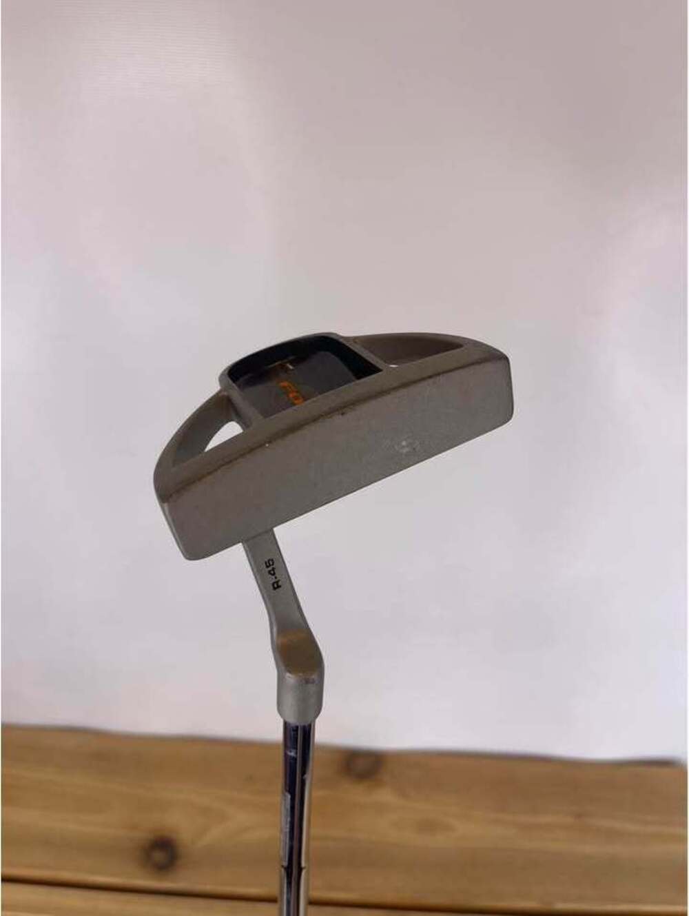 Ram R-45 Putter Jr Size 21.5" - Picture 3 of 3